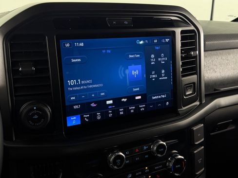 Used 2025 Ford F150 Tremor AWD/4WD image 17