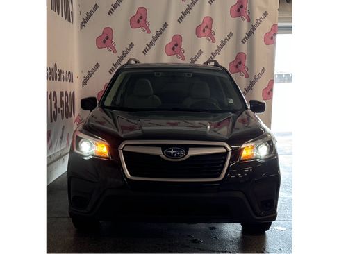Used 2020 Subaru Forester Premium AWD/4WD image 5
