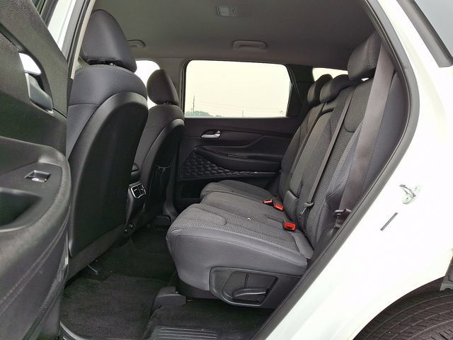 Used 2023 Hyundai Santa Fe SEL AWD/4WD image 13