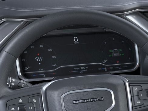 New 2026 GMC Sierra 2500 Denali w/ Max Trailering Package AWD/4WD image 42