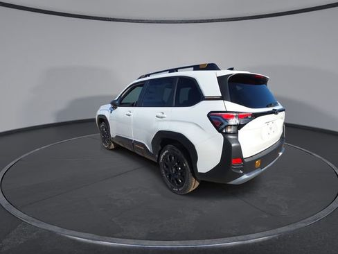 New 2026 Subaru Forester Wilderness AWD/4WD image 6