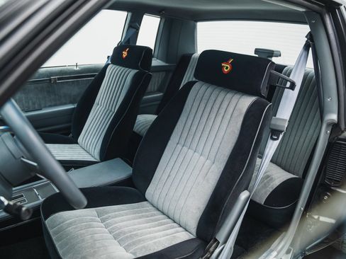 Used 1987 Buick Regal Coupe RWD image 20