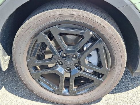 Used 2025 Kia Telluride EX X-Line AWD/4WD image 9