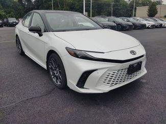New 2026 Toyota Camry Hybrid AWD/4WD video 1