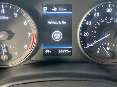 Used 2018 Hyundai Elantra GT Sport w/ Sport Tech Package 04 image 12