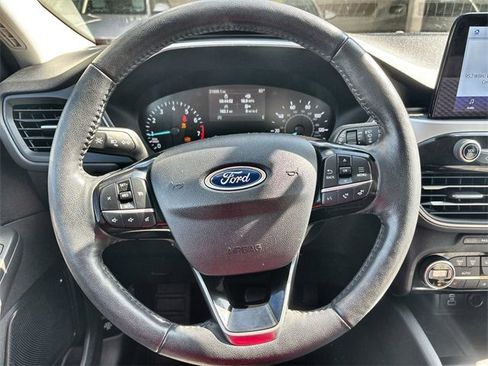 Used 2021 Ford Escape SE w/ Convenience Package image 14