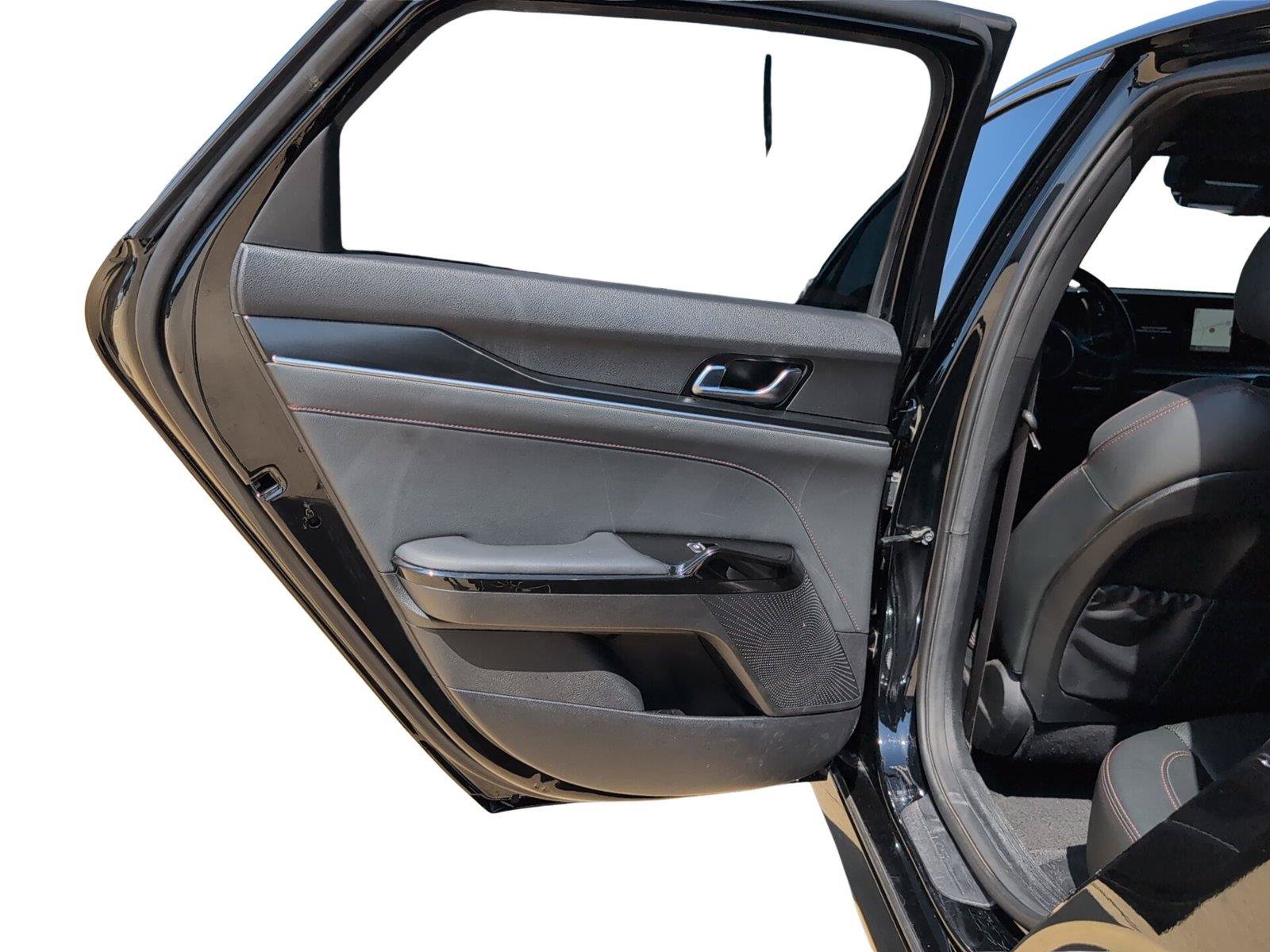 Used 2024 Kia K5 GT w/ GT1 Package FWD image 19