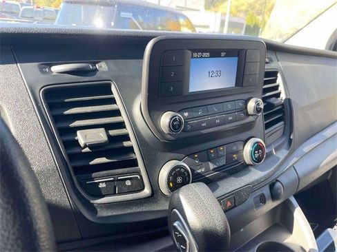 Used 2024 Ford Transit 250 Low Roof w/ Exterior Upgrade Package image 59