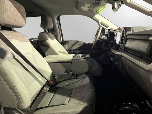 Used 2023 Ford F350 XLT w/ FX4 Off-Road Package image 14
