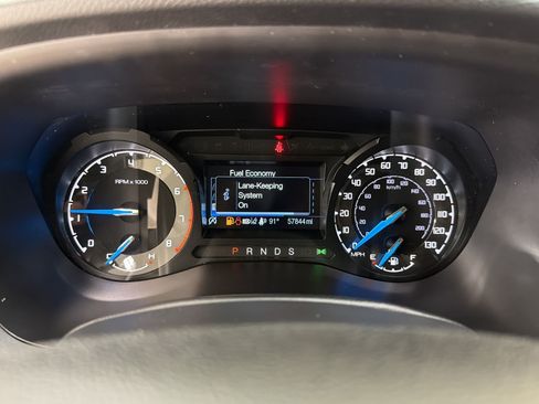 Used 2022 Ford Ranger XLT w/ Equipment Group 301A Mid AWD/4WD image 21