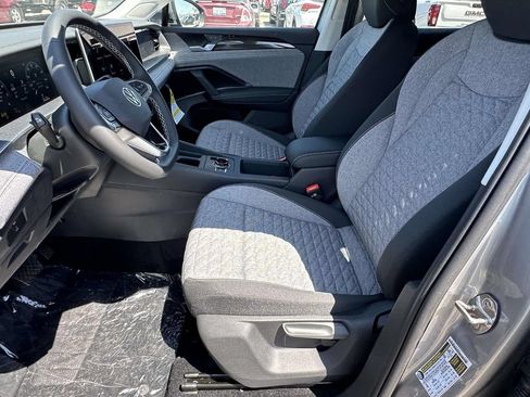 New 2026 Volkswagen Tiguan S FWD image 13