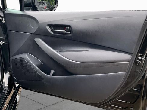 Used 2024 Toyota Corolla LE FWD image 22