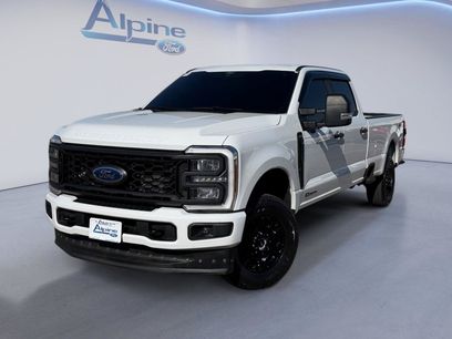 Certified 2024 Ford F350 XL w/ STX Appearance Package