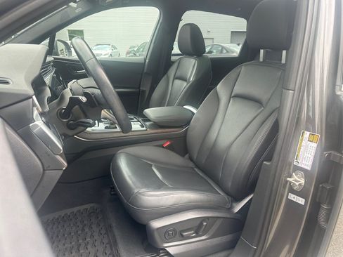 Used 2022 Audi Q7 3.0T Premium Plus AWD/4WD image 29