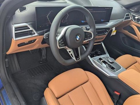 New 2026 BMW 430i w/ M Sport Package image 3