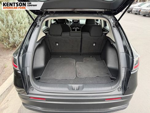Used 2025 Honda HR-V LX image 38