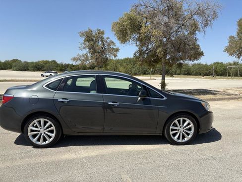 Used 2014 Buick Verano Convenience FWD image 45