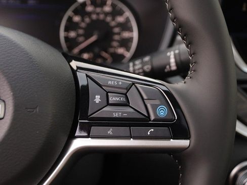 New 2026 Nissan Altima 2.5 SV w/ SV Premium Package image 13