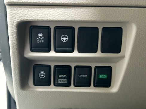 Used 2022 Nissan Rogue Sport SL AWD/4WD image 10