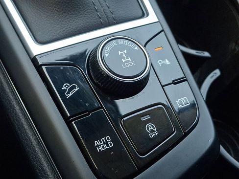 Certified 2024 Kia Sportage LX AWD/4WD image 25