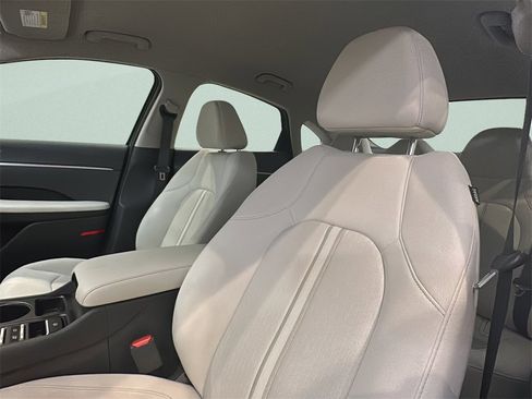 New 2026 Hyundai Sonata SE image 9