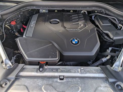 Used 2020 BMW X3 sDrive30i w/ Premium Package image 10