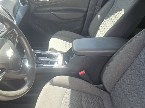 Used 2023 Chevrolet Equinox LT FWD image 10