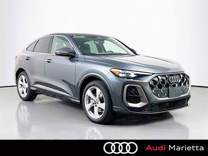 New 2025 Audi Q5 Prestige