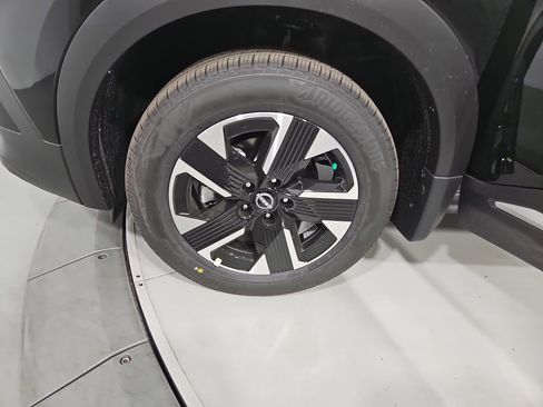 New 2026 Nissan Kicks SV image 26