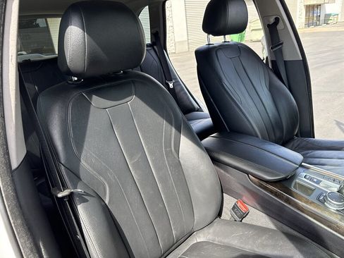 Used 2016 BMW X5 sDrive35i RWD image 33