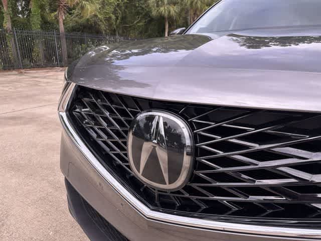 Used 2026 Acura MDX w/ Technology Package FWD image 18