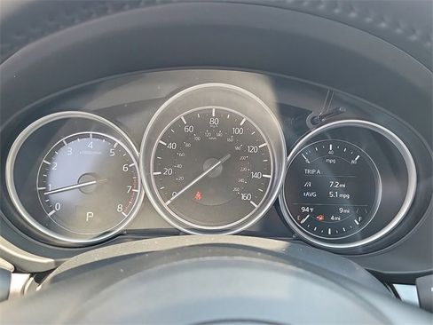 New 2025 MAZDA CX-5 AWD 2.5 S image 6