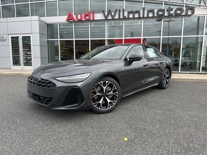 New 2026 Audi A6 Premium Plus