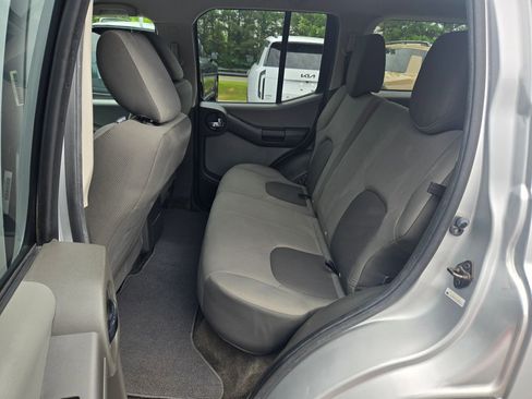 Used 2014 Nissan Xterra X AWD/4WD image 30
