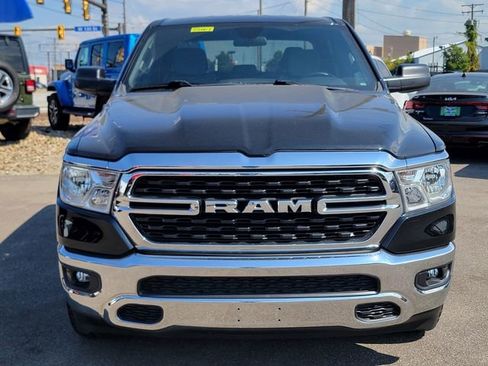 Used 2022 RAM 1500 Big Horn image 12