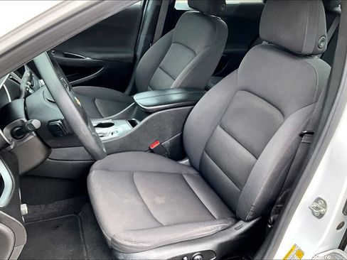Used 2024 Chevrolet Malibu LT FWD image 23