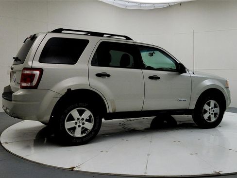 Used 2008 Ford Escape XLT image 8