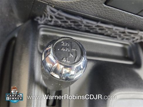 Used 2016 Jeep Wrangler Unlimited Sport w/ Quick Order Package 24S image 26