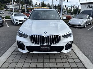 Used 2019 BMW X5 xDrive50i w/ M Sport Package AWD/4WD video 2