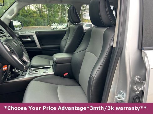 Used 2019 Toyota 4Runner SR5 Premium image 42
