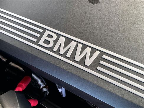 Certified 2023 BMW 430i Convertible w/ Convenience Package image 33