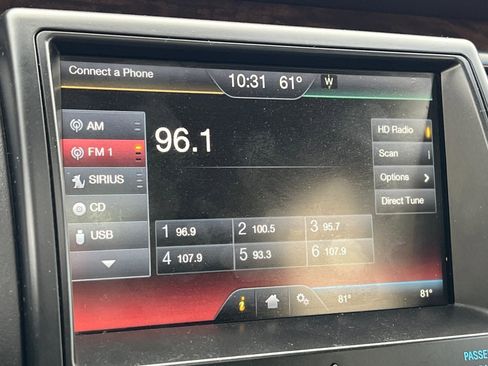 Used 2014 Ford Flex Limited w/ Equipment Group 303A image 19