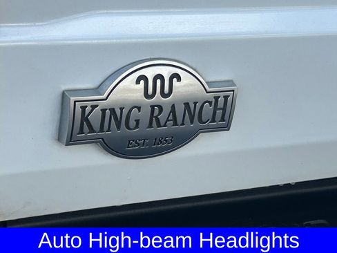 Used 2022 Ford F250 King Ranch w/ King Ranch Ultimate Package image 27