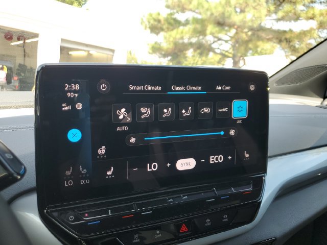 Certified 2023 Volkswagen ID.4 Pro S RWD image 26