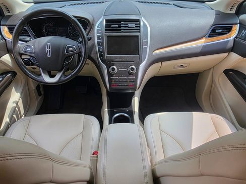 Used 2015 Lincoln MKC AWD w/ Equipment Group 101A Select image 13
