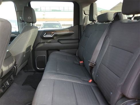 Certified 2023 Chevrolet Silverado 1500 LT image 24