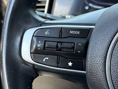 Certified 2023 Kia Sportage EX FWD image 41