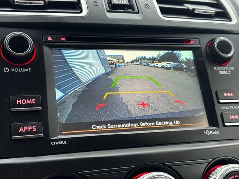 Used 2017 Subaru Forester 2.5i w/ Alloy Wheel Package image 18