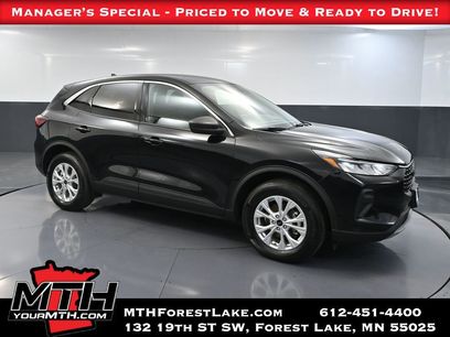 Used 2024 Ford Escape Active