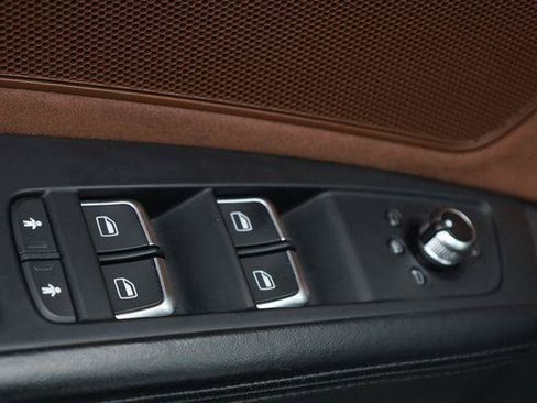 Used 2013 Audi A8 L 3.0T AWD/4WD image 36
